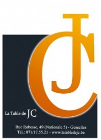 Table de JC