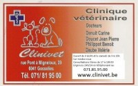 Clinivet